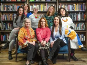 Storyhouse Women Weekend 2024: A Celebration of Empowerment, Connection and Urgent Conversations 