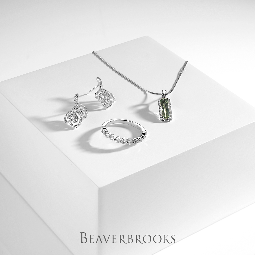 Beaverbrooks save 50% or more… - Experience Chester