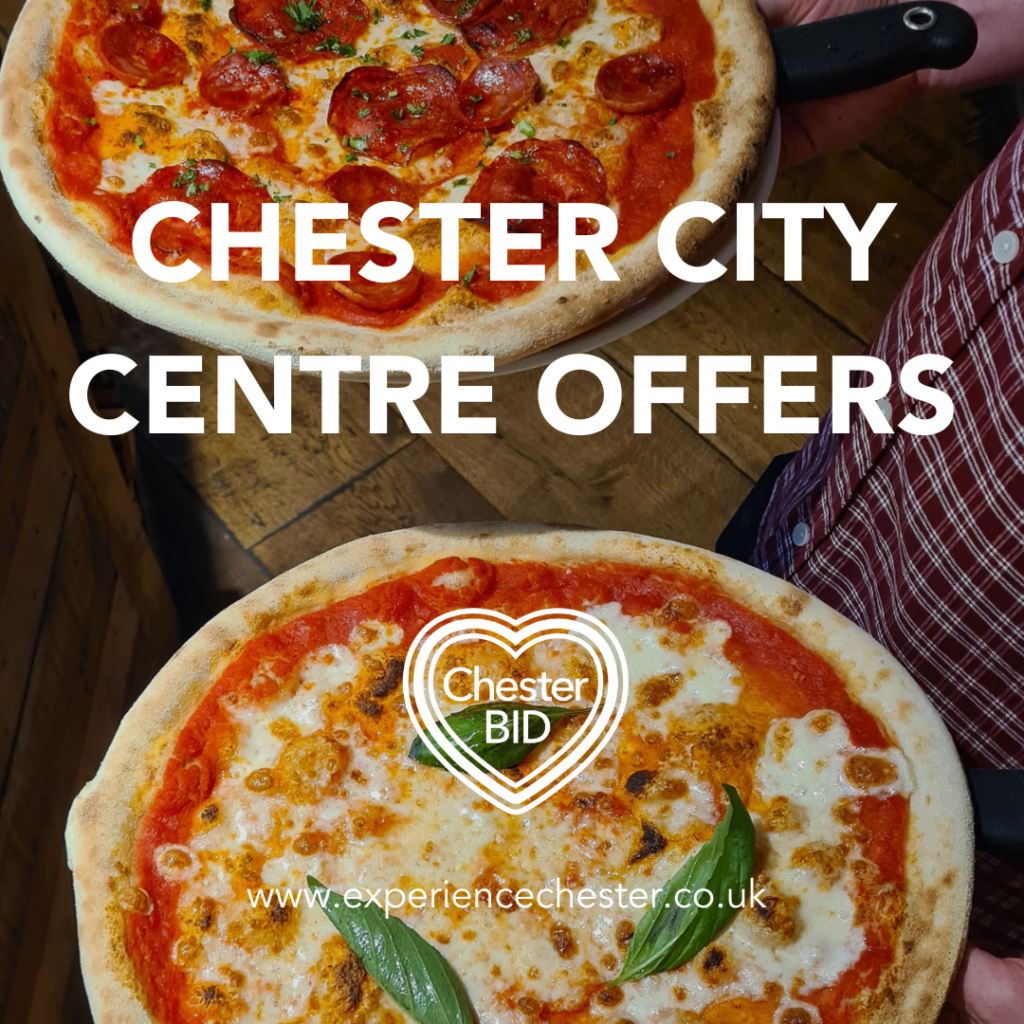 offers in chester